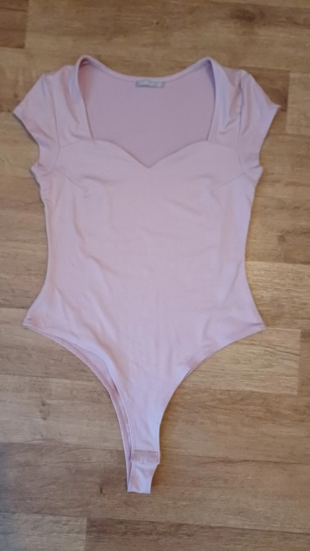 Top a body vel.XS - 4