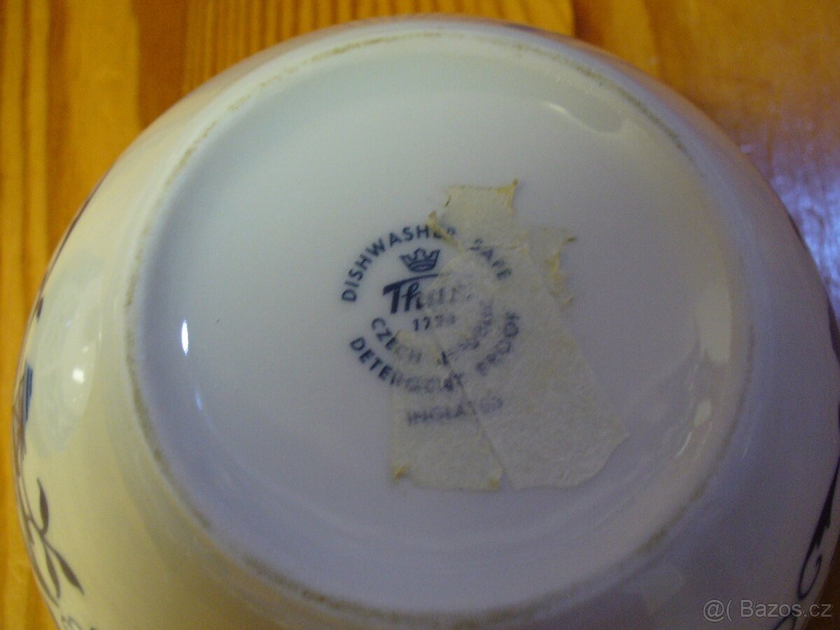 Cibulák - cukřenka - 4