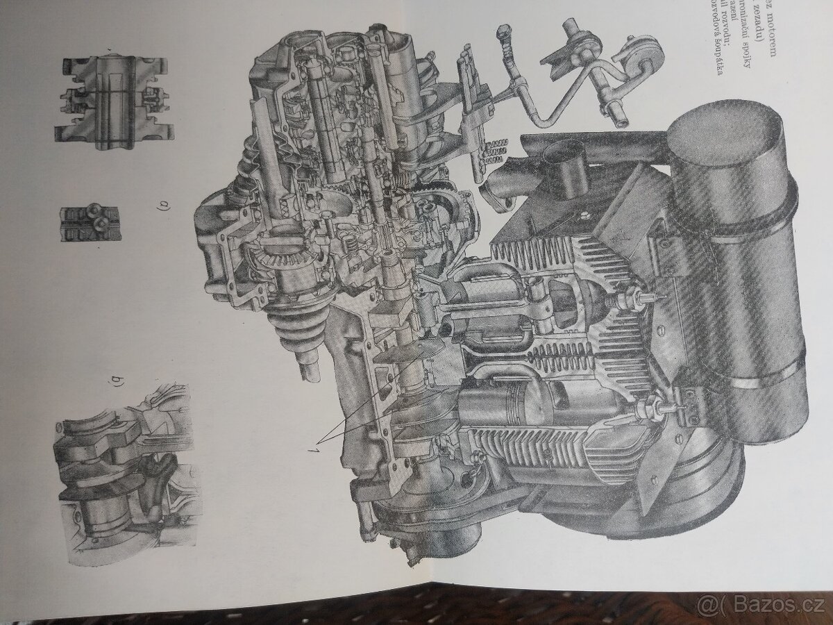 Trabant 600 a 601 - 4