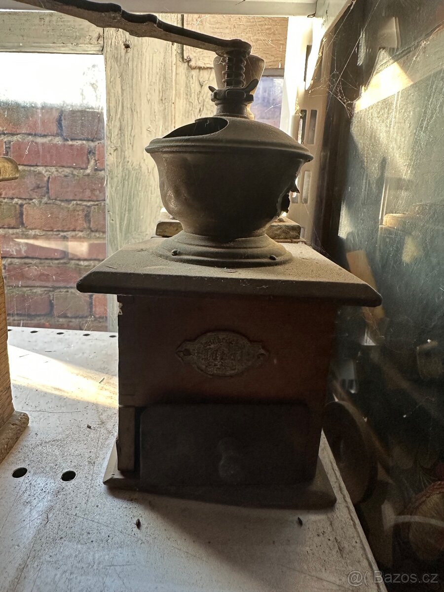 Prodám různé věci - 4