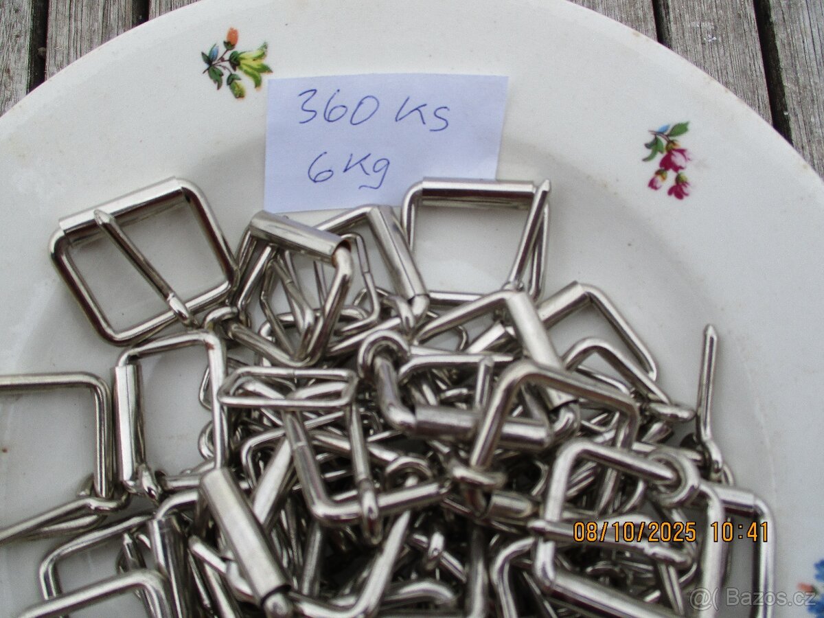 Prodám přebytky - 4