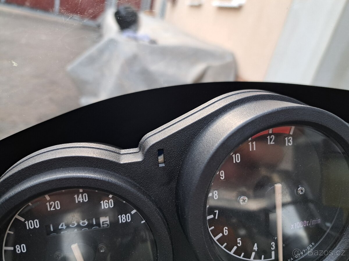 Yamaha TZR 125 RR - 4