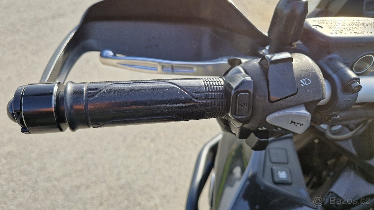 Honda VFR 1200X Crosstourer - 4