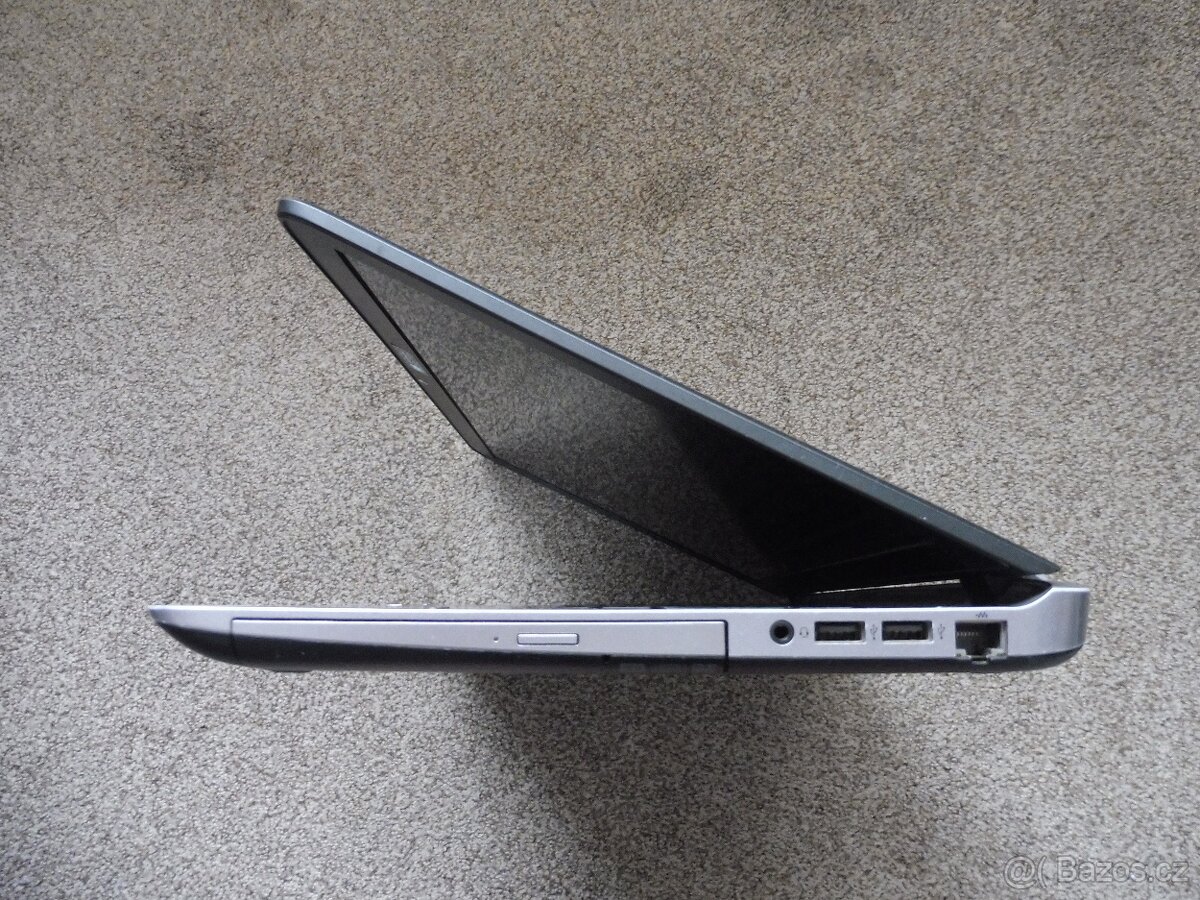 HP ProBook 450 G3, i5, 8Gb, SSD 256Gb - 4