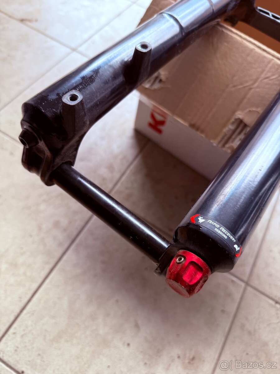 Rockshox Boxxer Team - 4