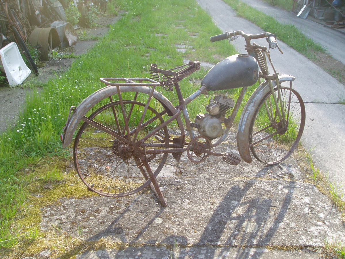 Sachs Terra original - 4