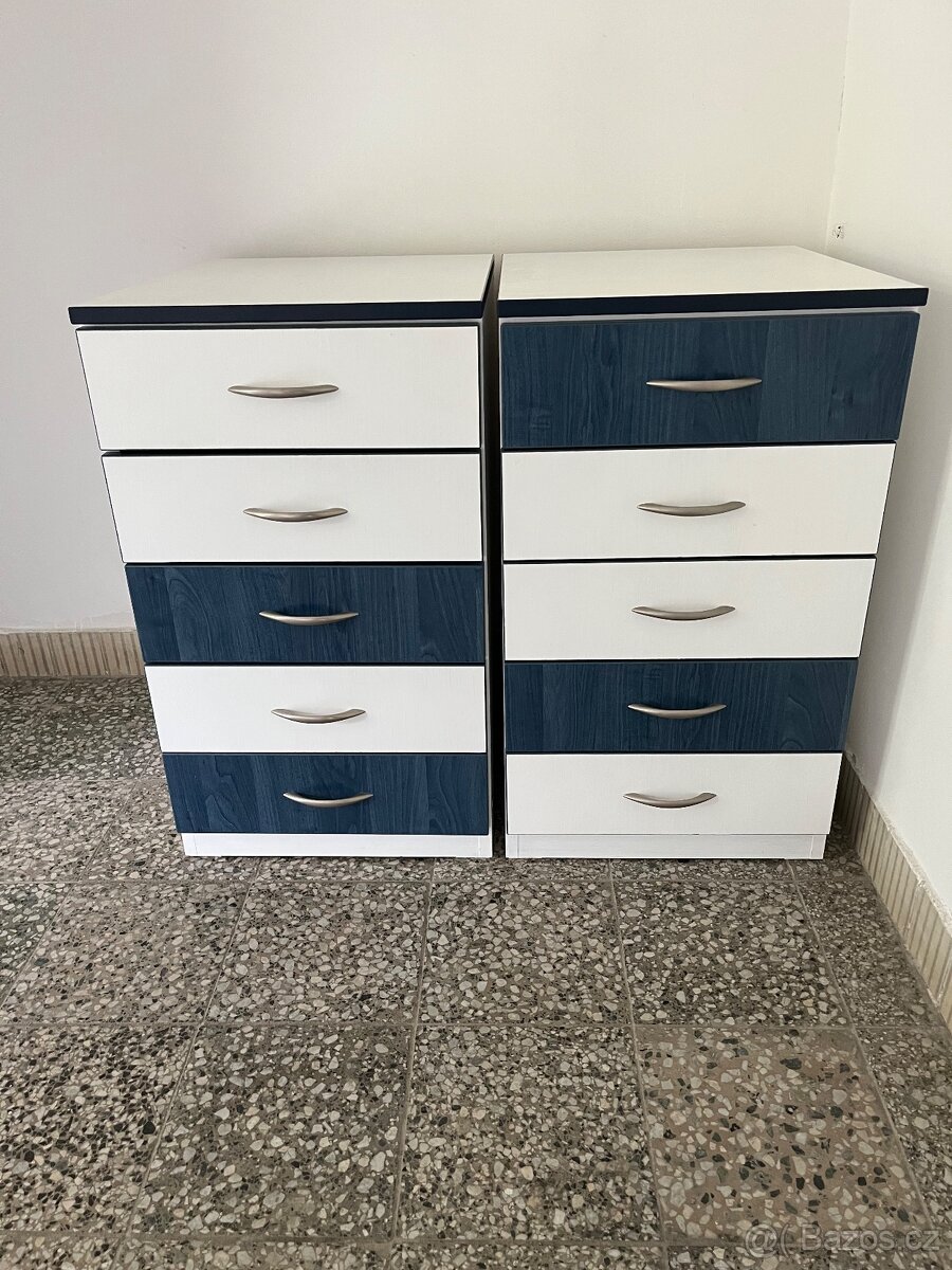 Skříň,skříňka,komoda - 4