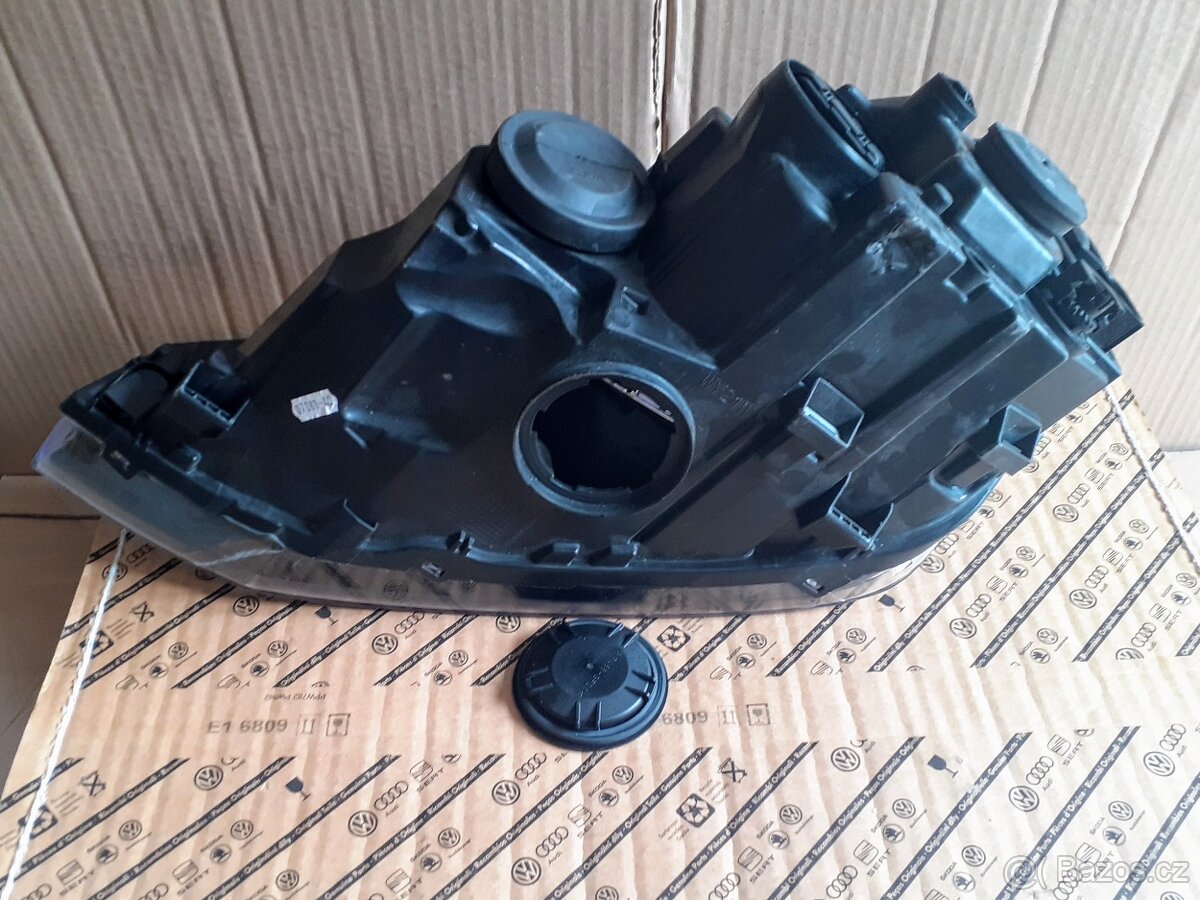 Pravé světlo Vw Polo 2G1941006 - 4