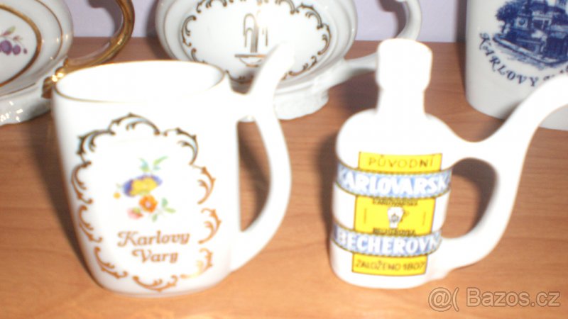 Lázeňská pítka retro - 4