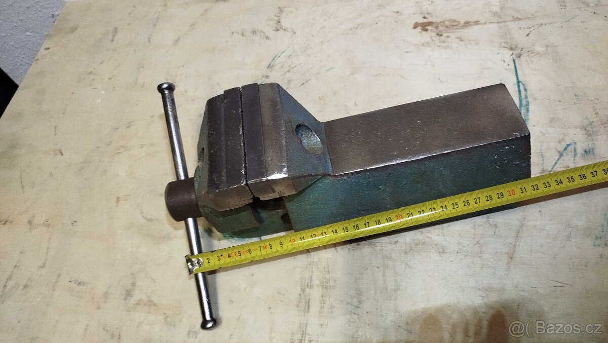 Svěrák Kasper a York - 4