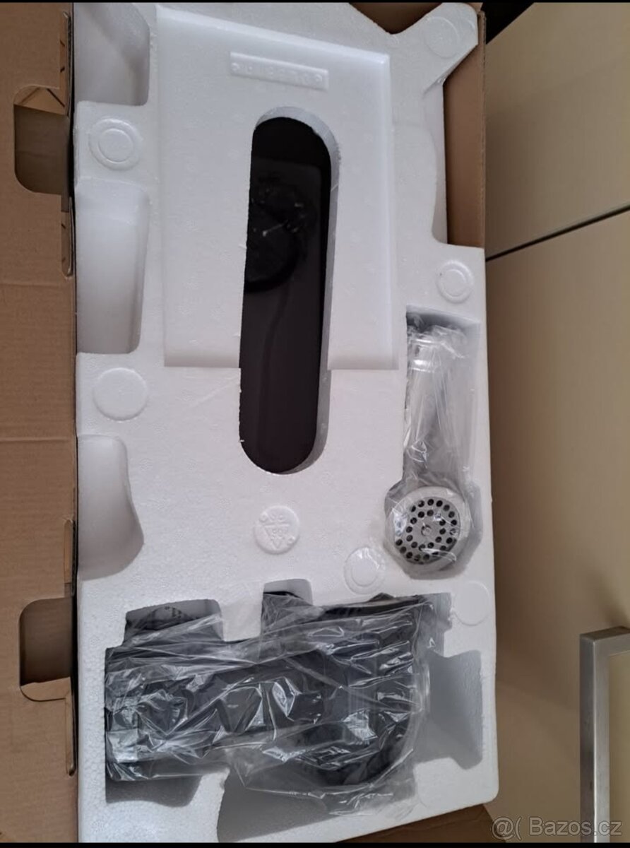 Kuchyňský robot Tescoma President - 4