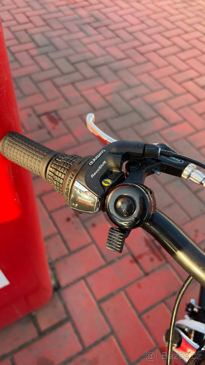 Dívčí kolo 20’ - 4