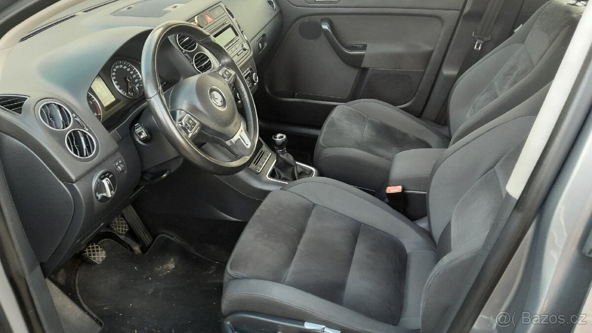 Vw Golf 1.6 TDI r.v.2011 - 4