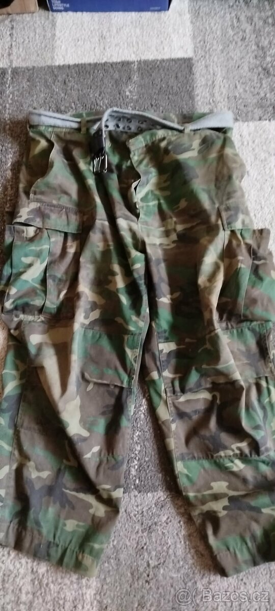 maskače - 4