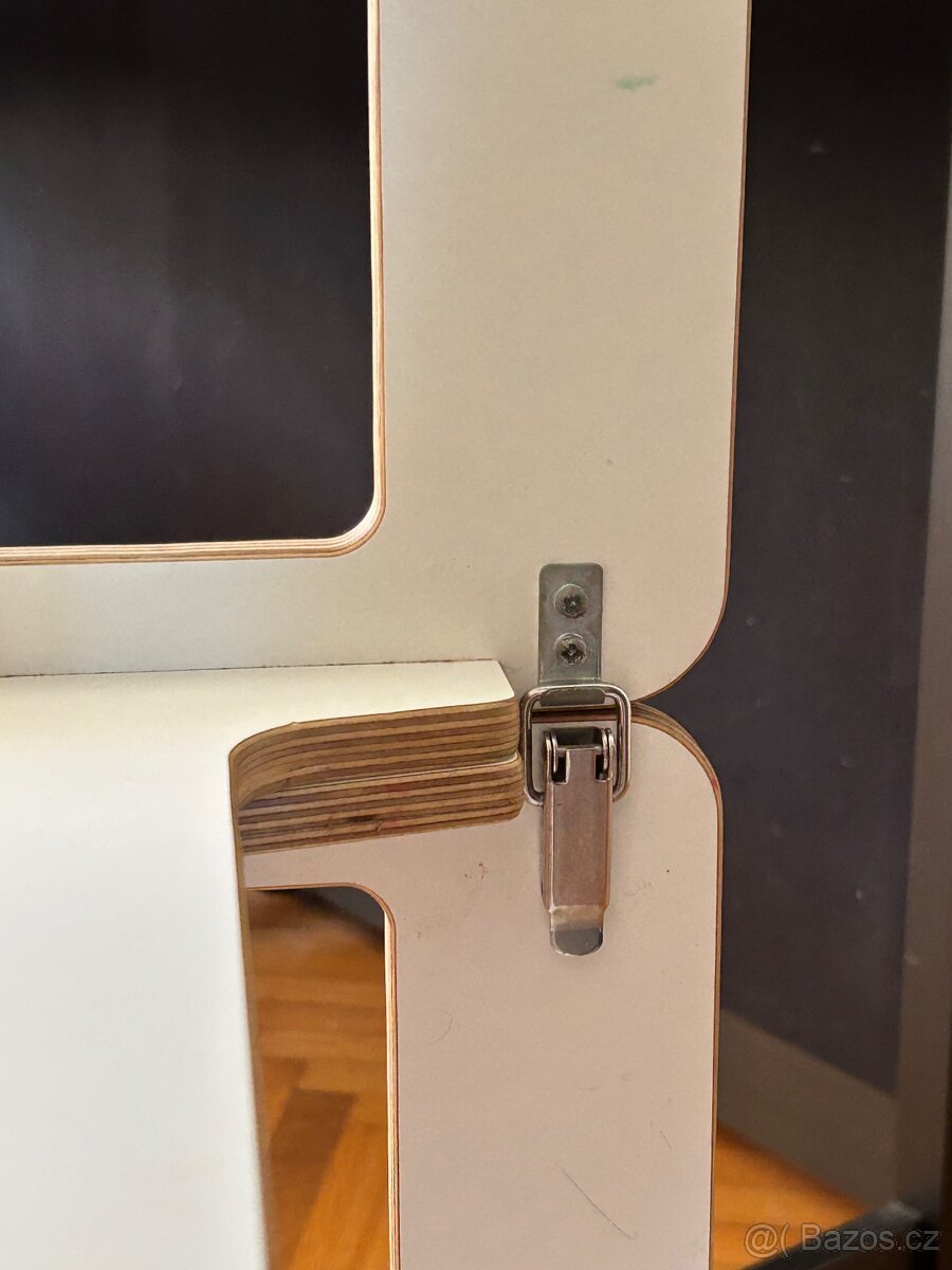 Učící věž Craffox - 4