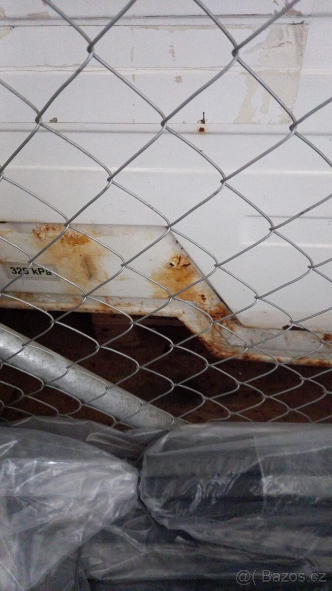 Multicar M25 kabina - 4