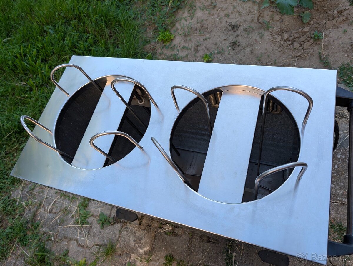 Gastro vybavení - 4