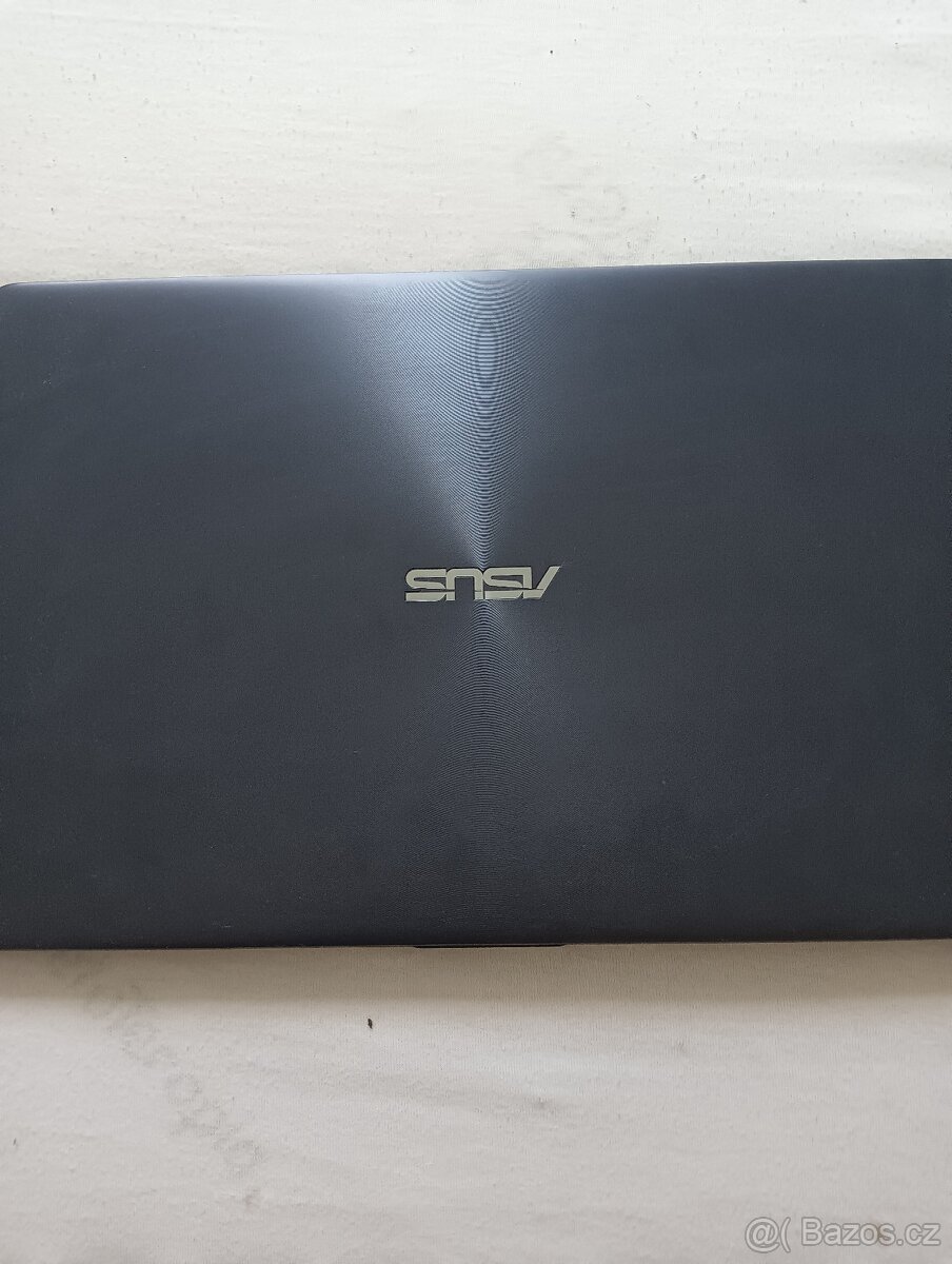 Notebook Asus - 4