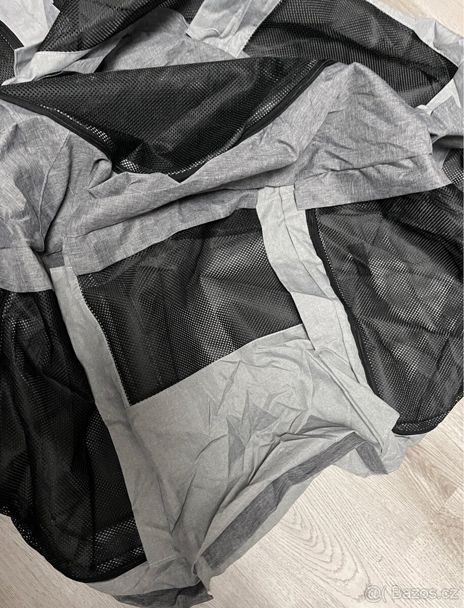 Zvířecí ohrádka pro pejsky nebo kočičky - 4