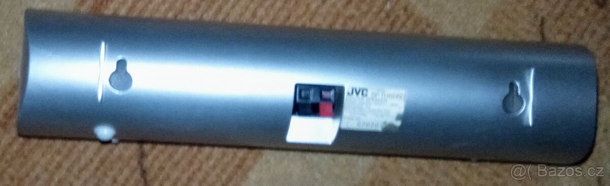 Sestava 5 reproduktorů značky JVC / SP - THS66C - 4
