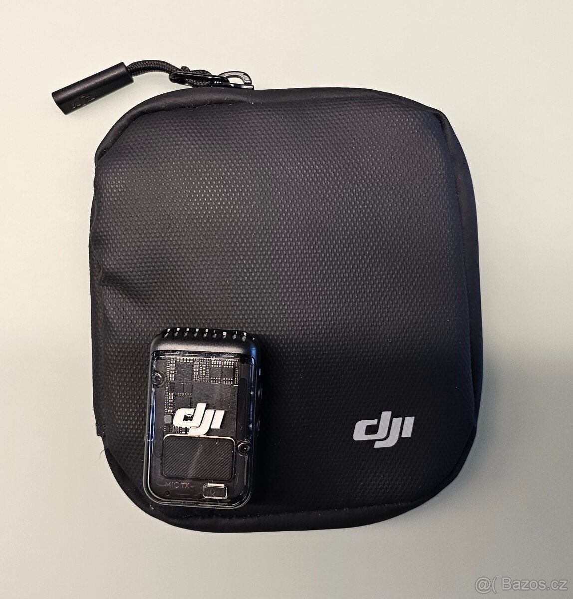 DJI Osmo Action 5 Pro Adventure Combo + DJI Záruka - 4