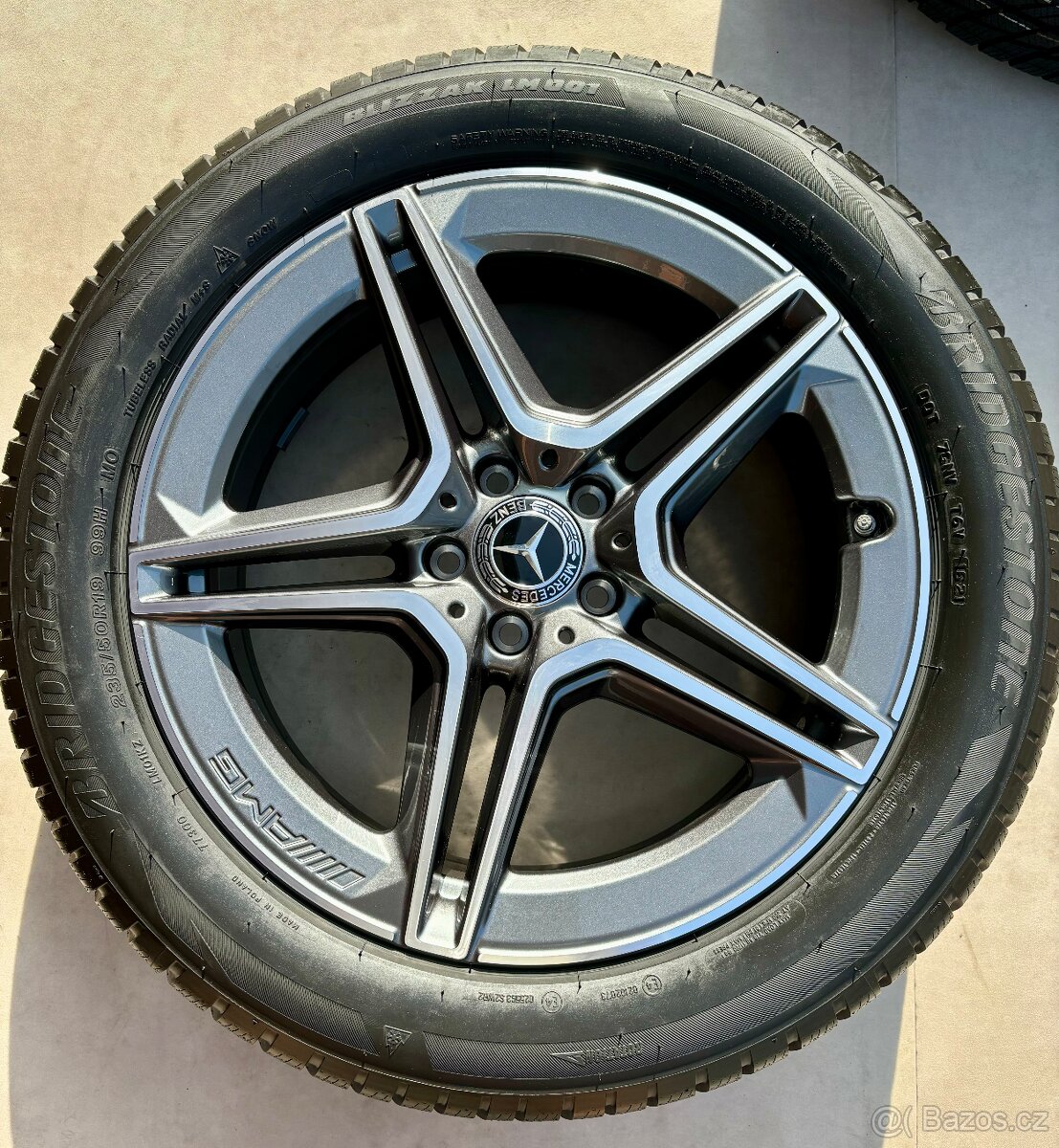 Gla r19 glb r19 Eqa r19 eqb r19 Mercedes R19 EQA - 4