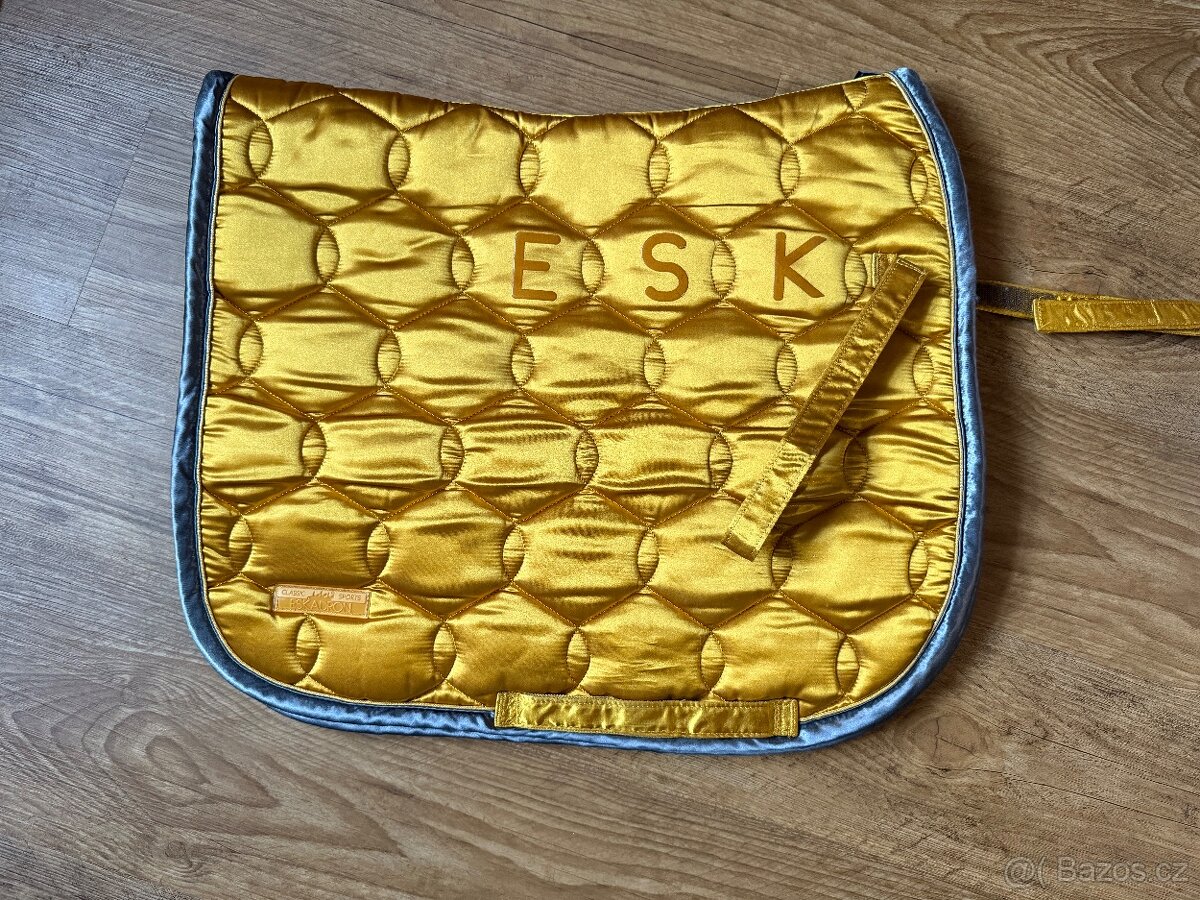 více věcí značky Equestrian Stockholm, Eskadron a Equiline - 4