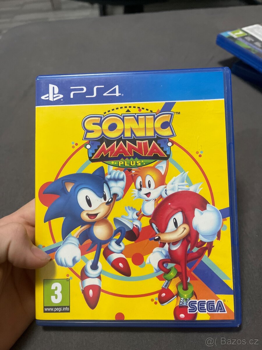 playstation 4 Hry - 4