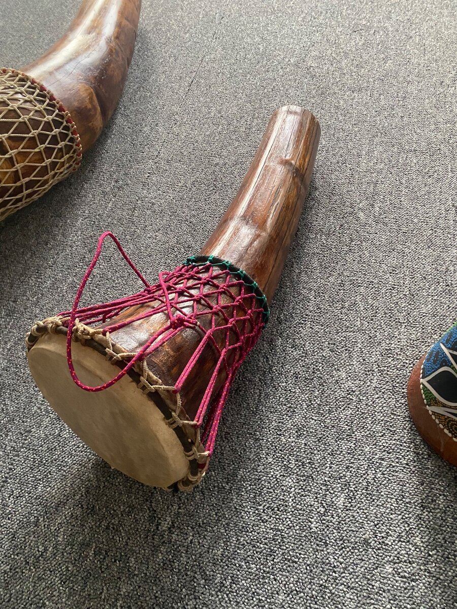 Djembe - 4