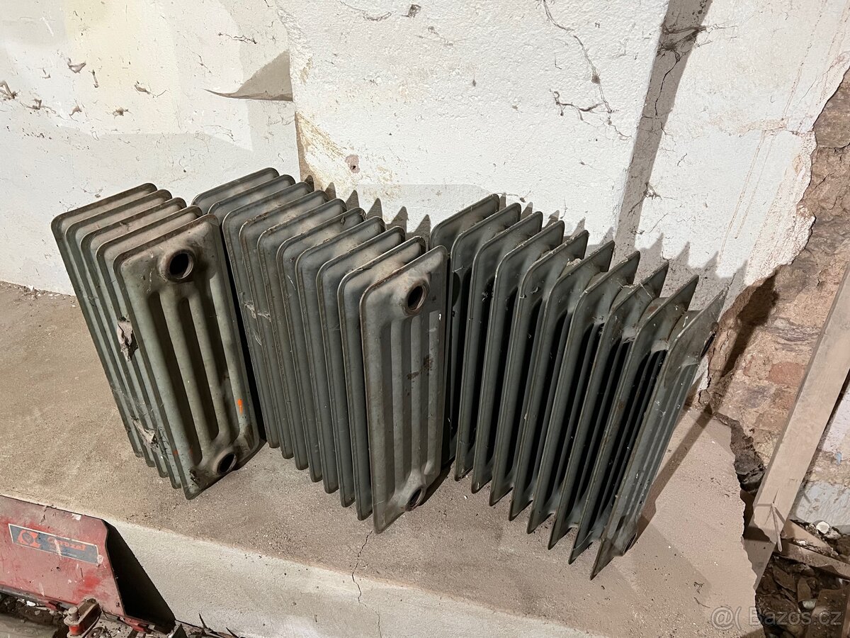 Radiatory ploche i zebrovane - 4