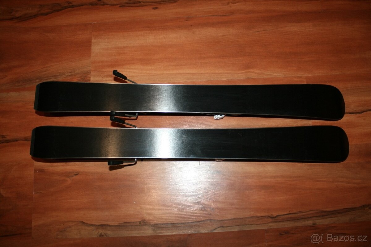 lyže nove Fischer 80 cm - 4