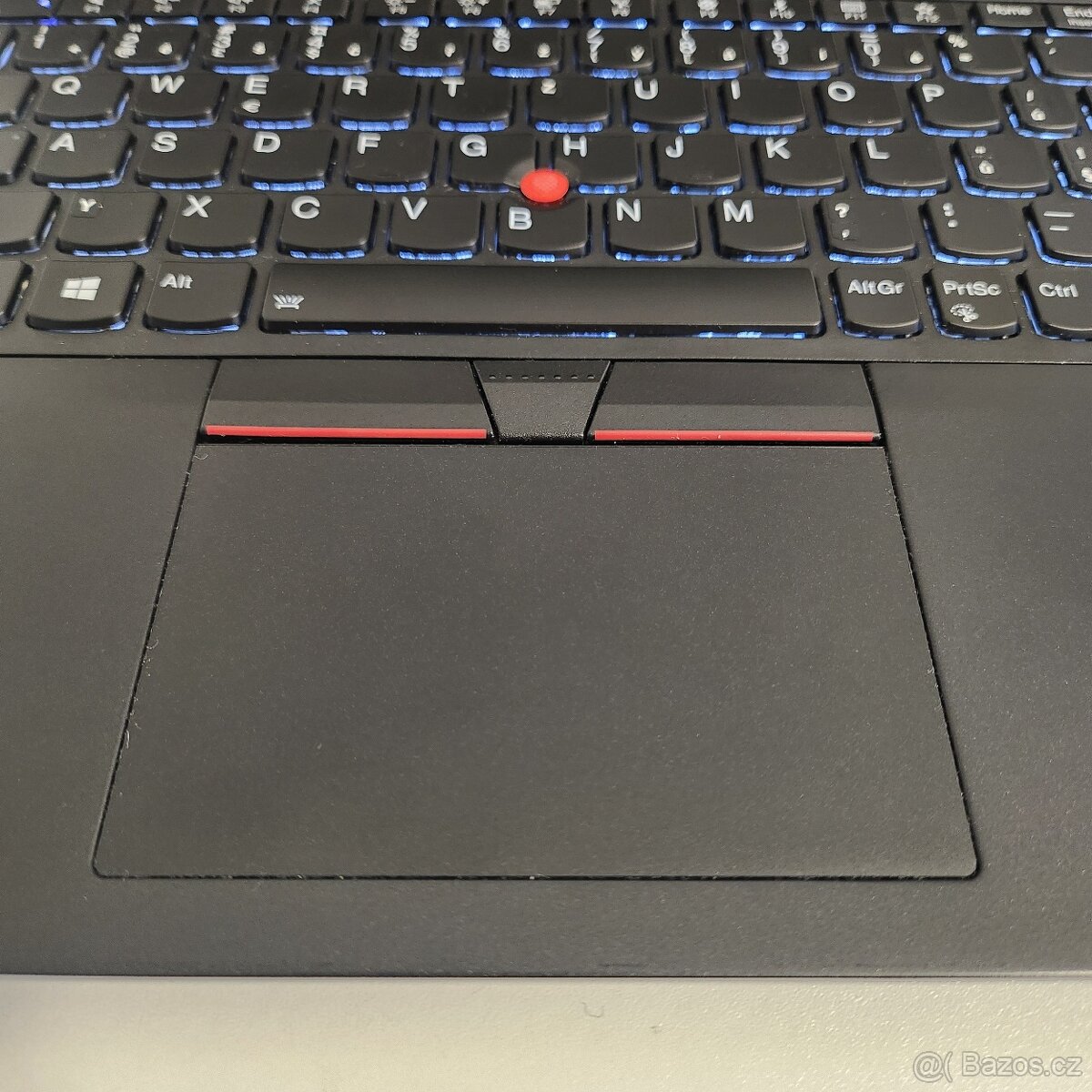 Lenovo Thinkpad X395 /Ryzen 7/Vega 2GB/Dotyk - 4