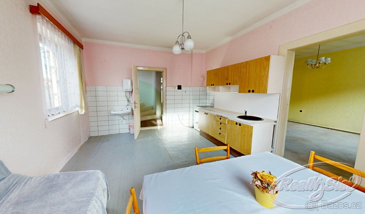 Prodej RD Česká Skalice - 4