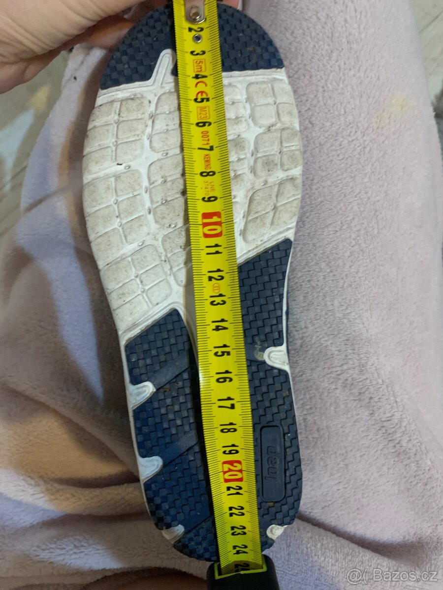 Kopa dětské zimní boty - 4