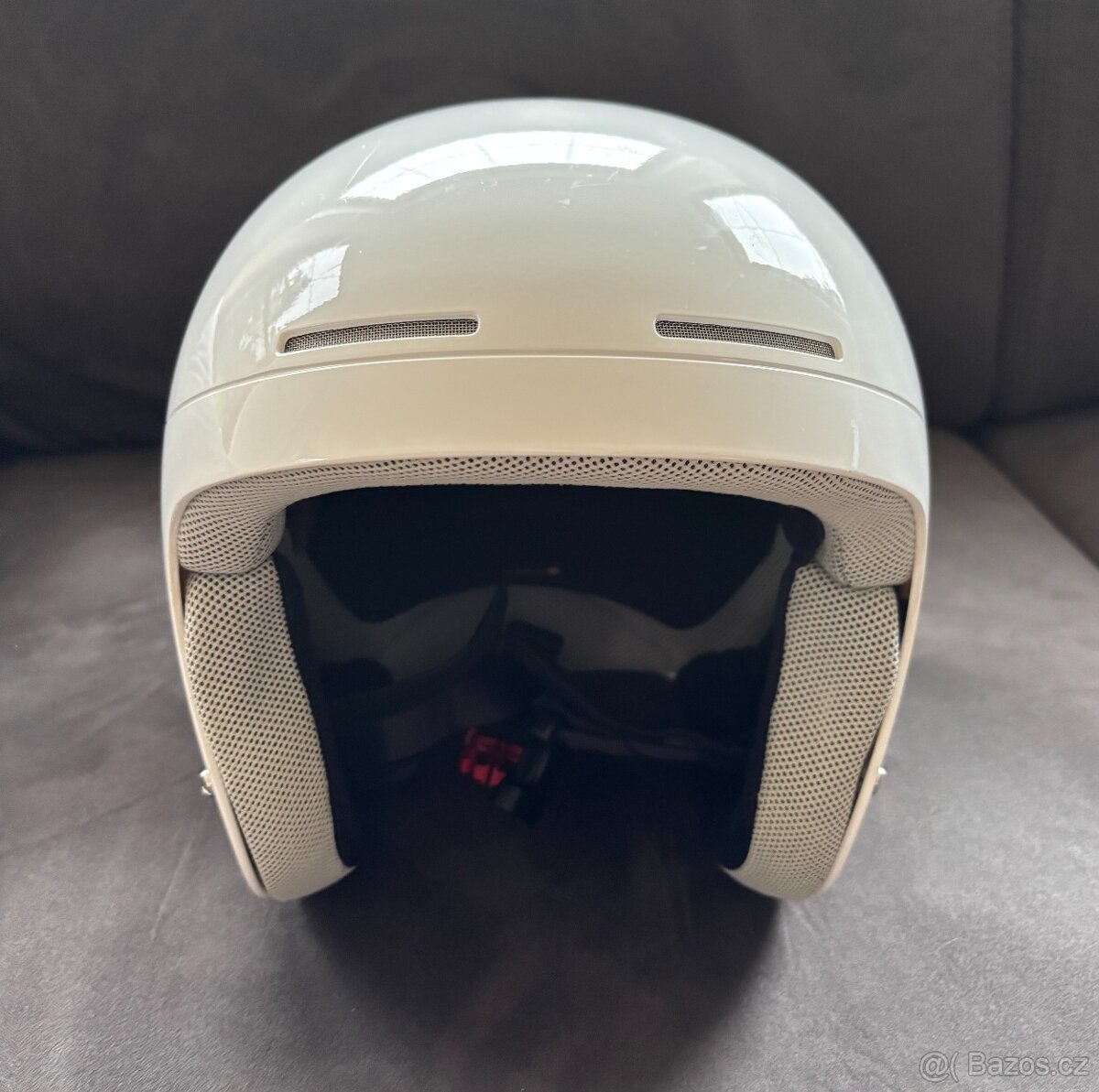 Lyžařská helma POC Skull X, vel. M 55-56 - 4