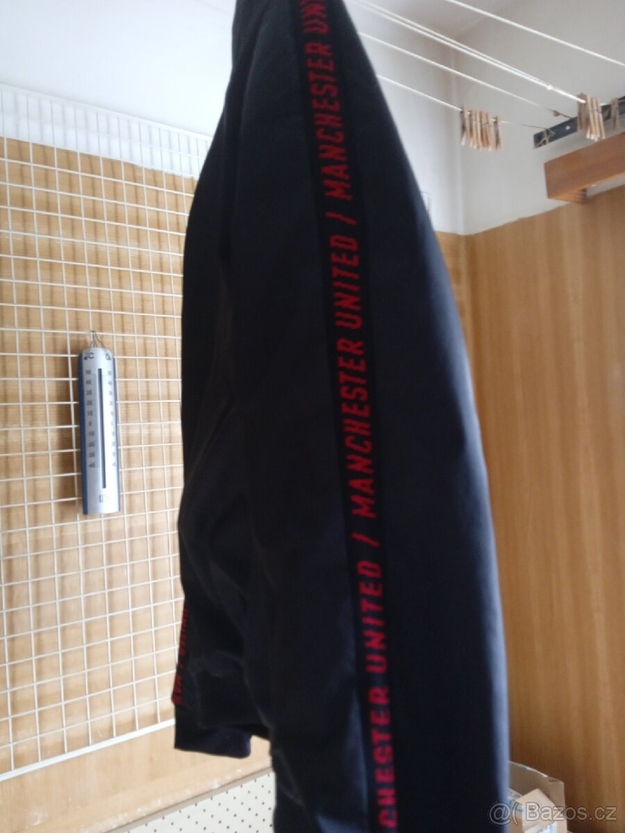 ADIDAS -Sportovni bunda. - 4