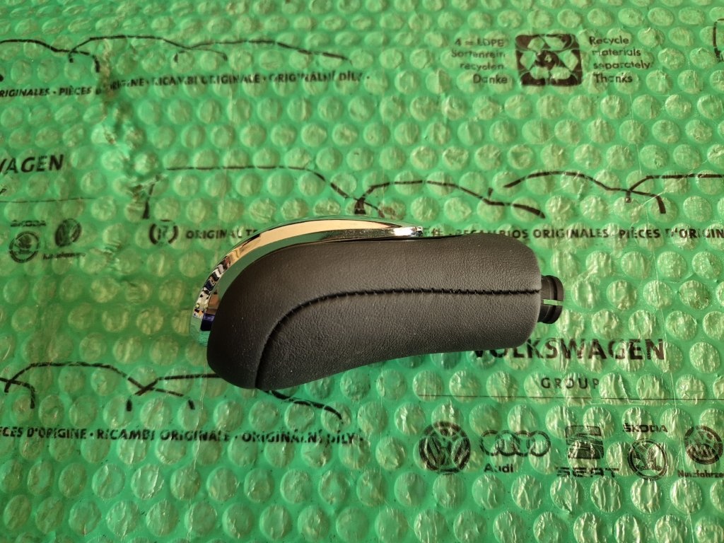 rukojeť řadící páky Fiat Punto, Palio s automatickou převodo - 4