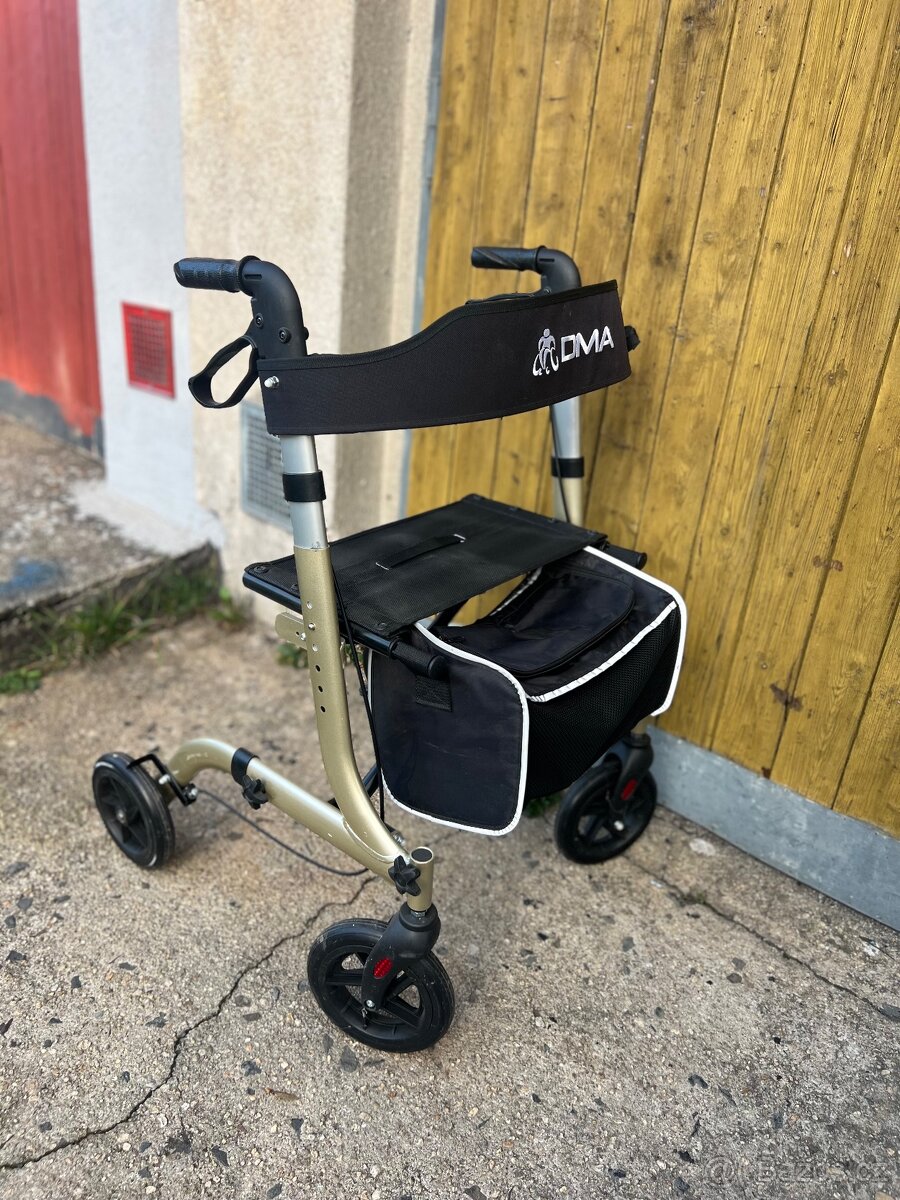 Zdravotnické potřeby za super ceny - 4