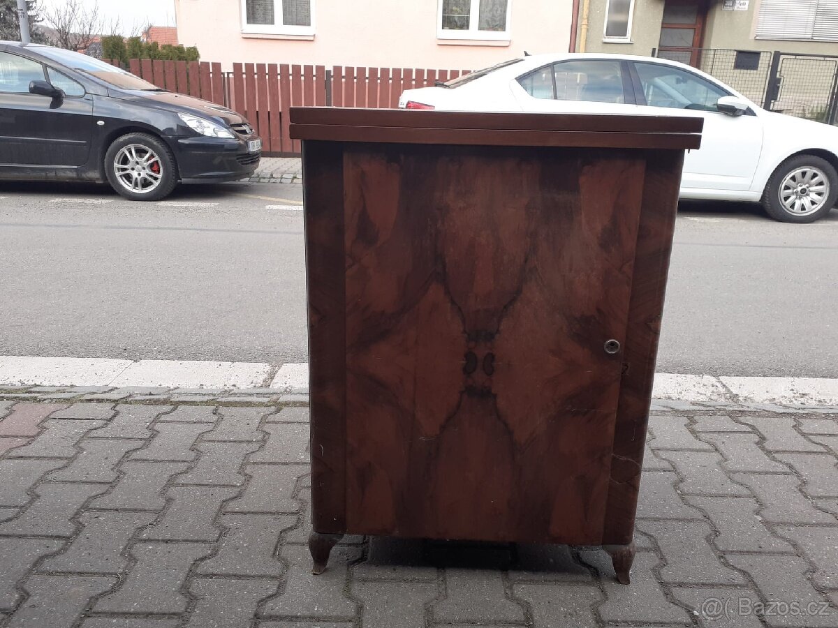 Šicí stroj Minerva - 4