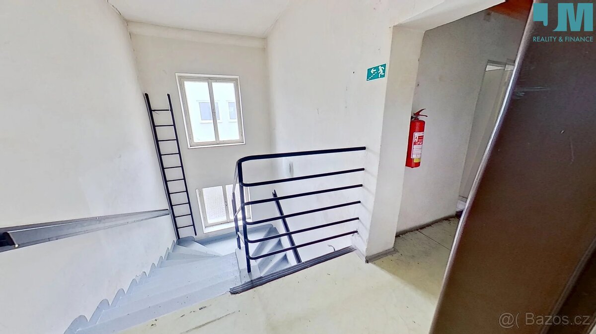 Pronájem výrobní a skladovací budovy – Třebíč Borovina - 714 - 4