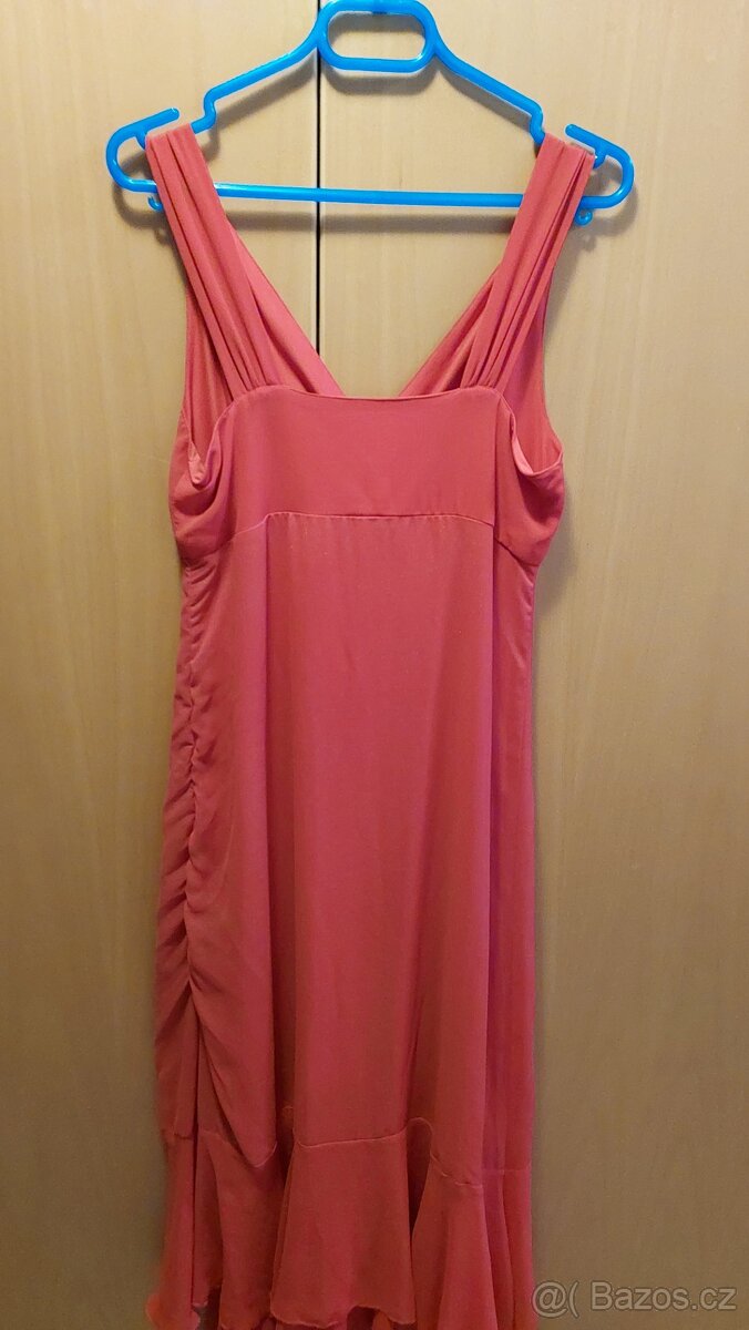 Společenské dámské šaty - 4