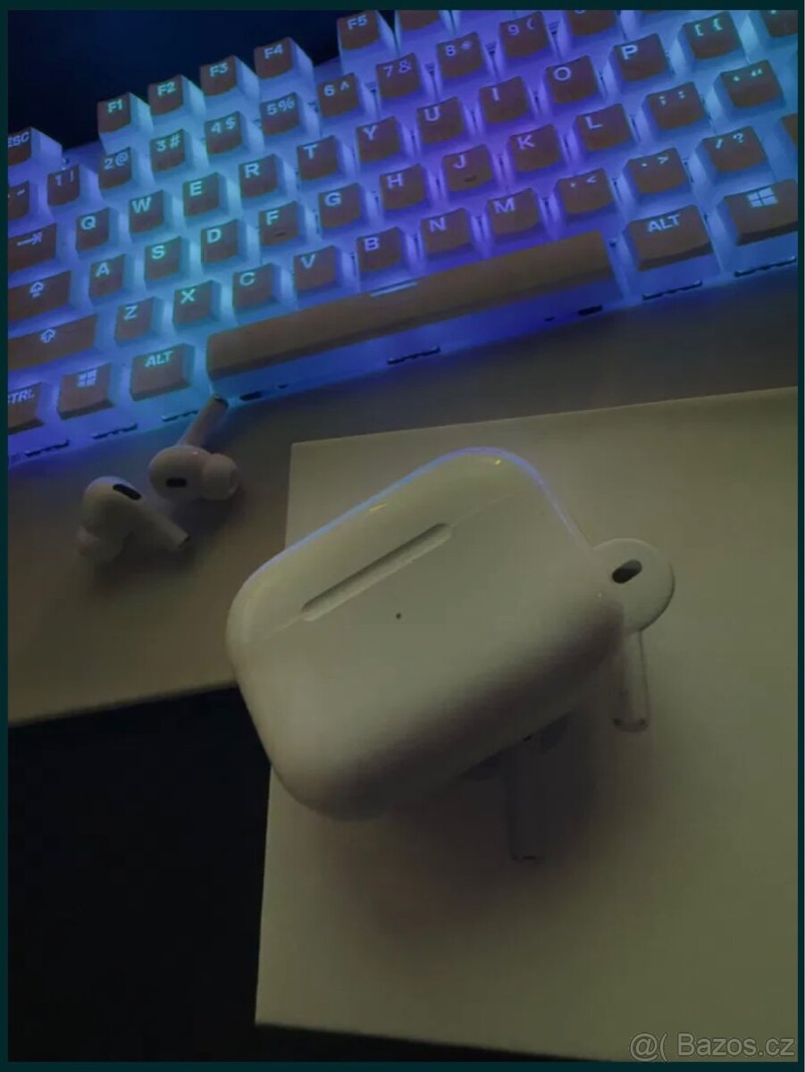 AirPods Pro 2 - 4