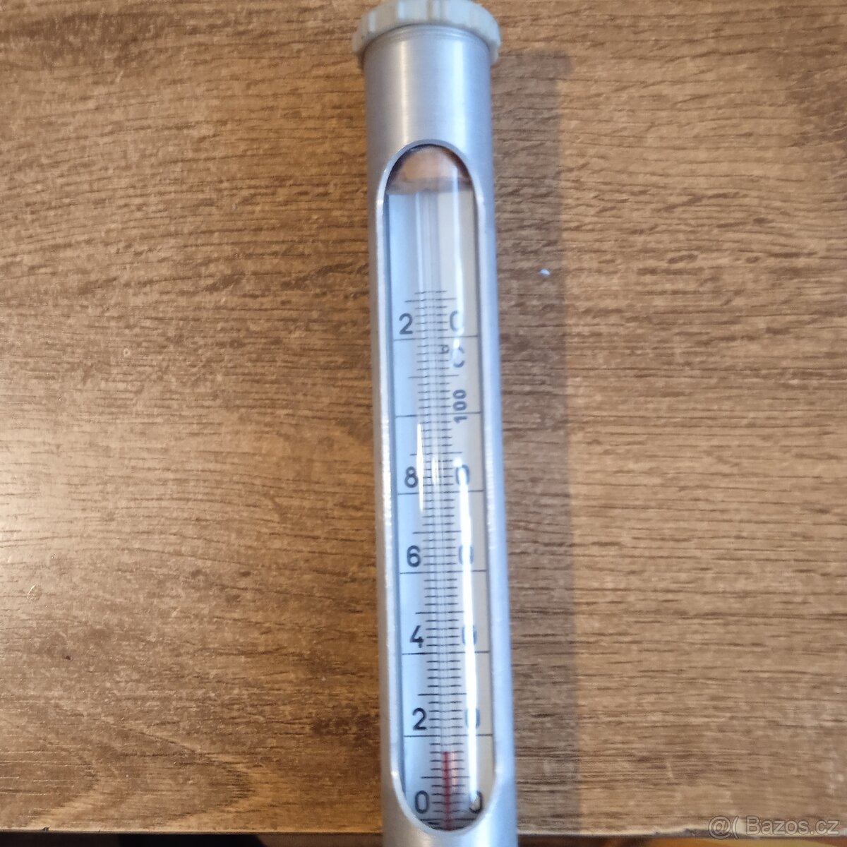 Prodám různé teploměry a termostat - 4