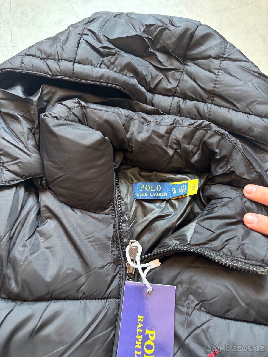 Polo ralph lauren bunda - 4