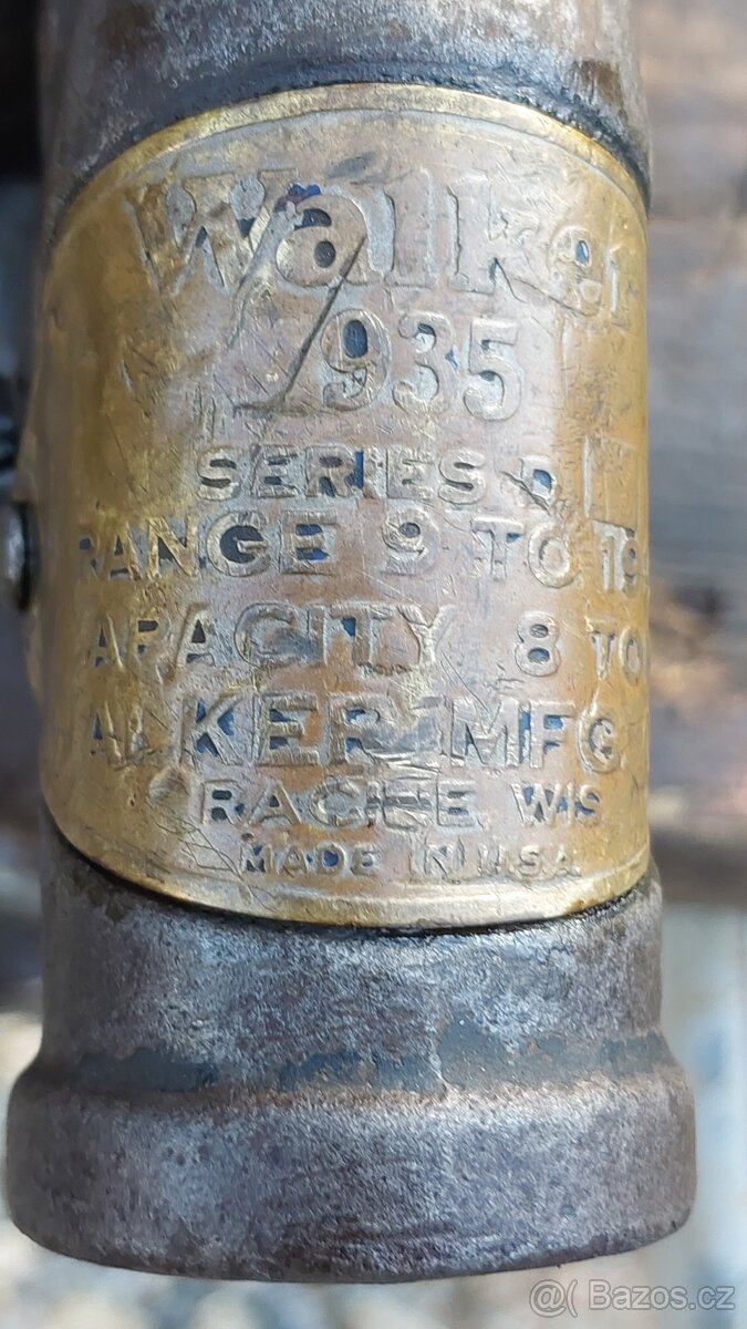 Dodge,GMC,Studebaker,USA - 4