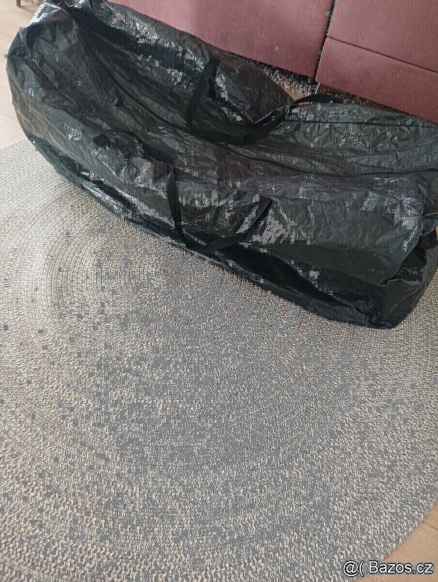 Taška Jisk UNI použití - 4