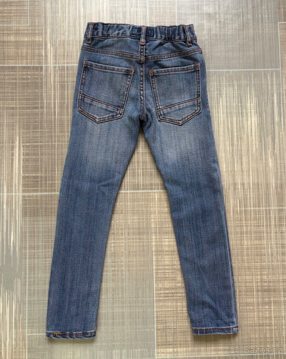 Detske dziny zn.Next - vel.110 - 4