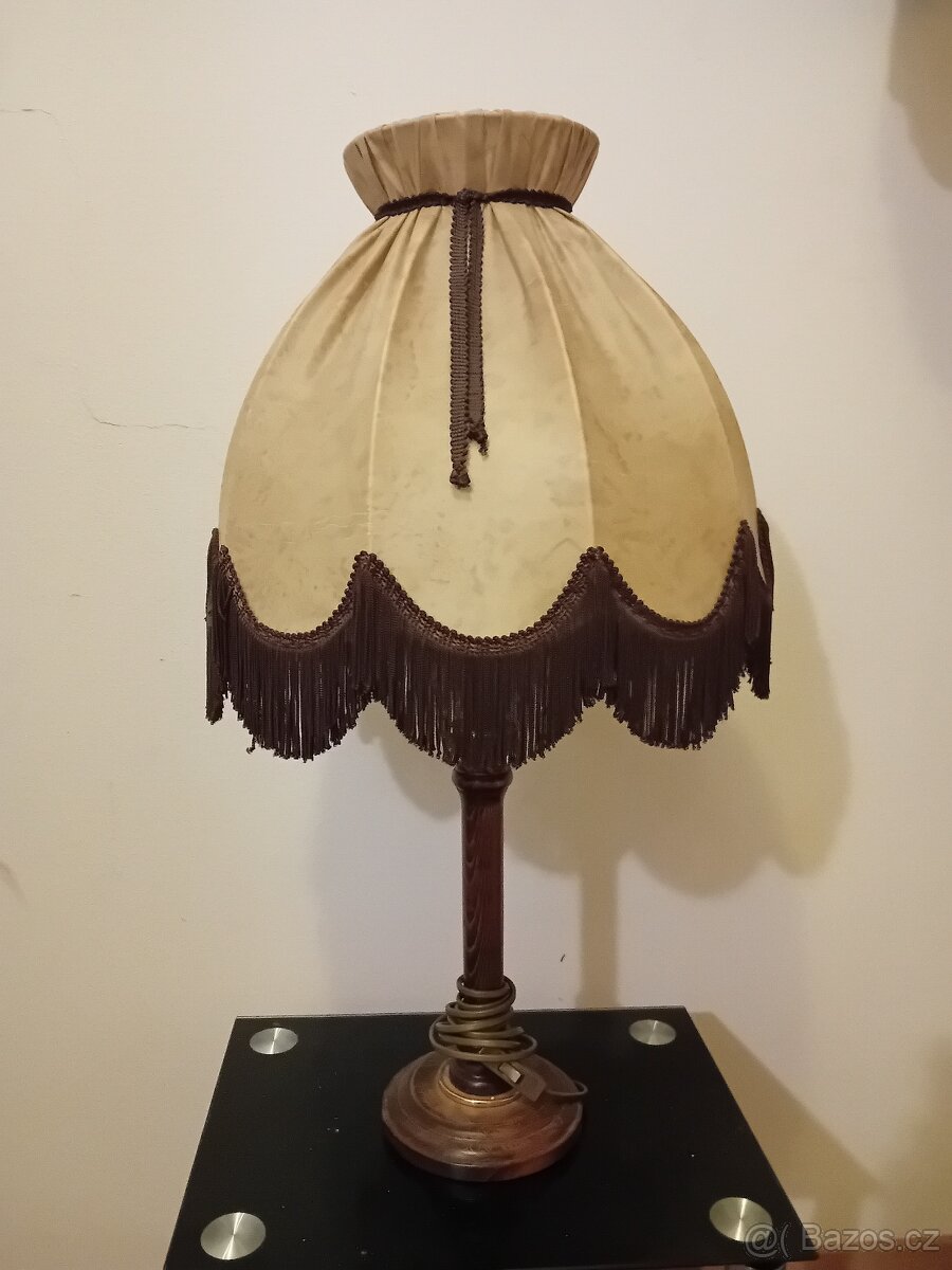 Prodám set lamp - 4