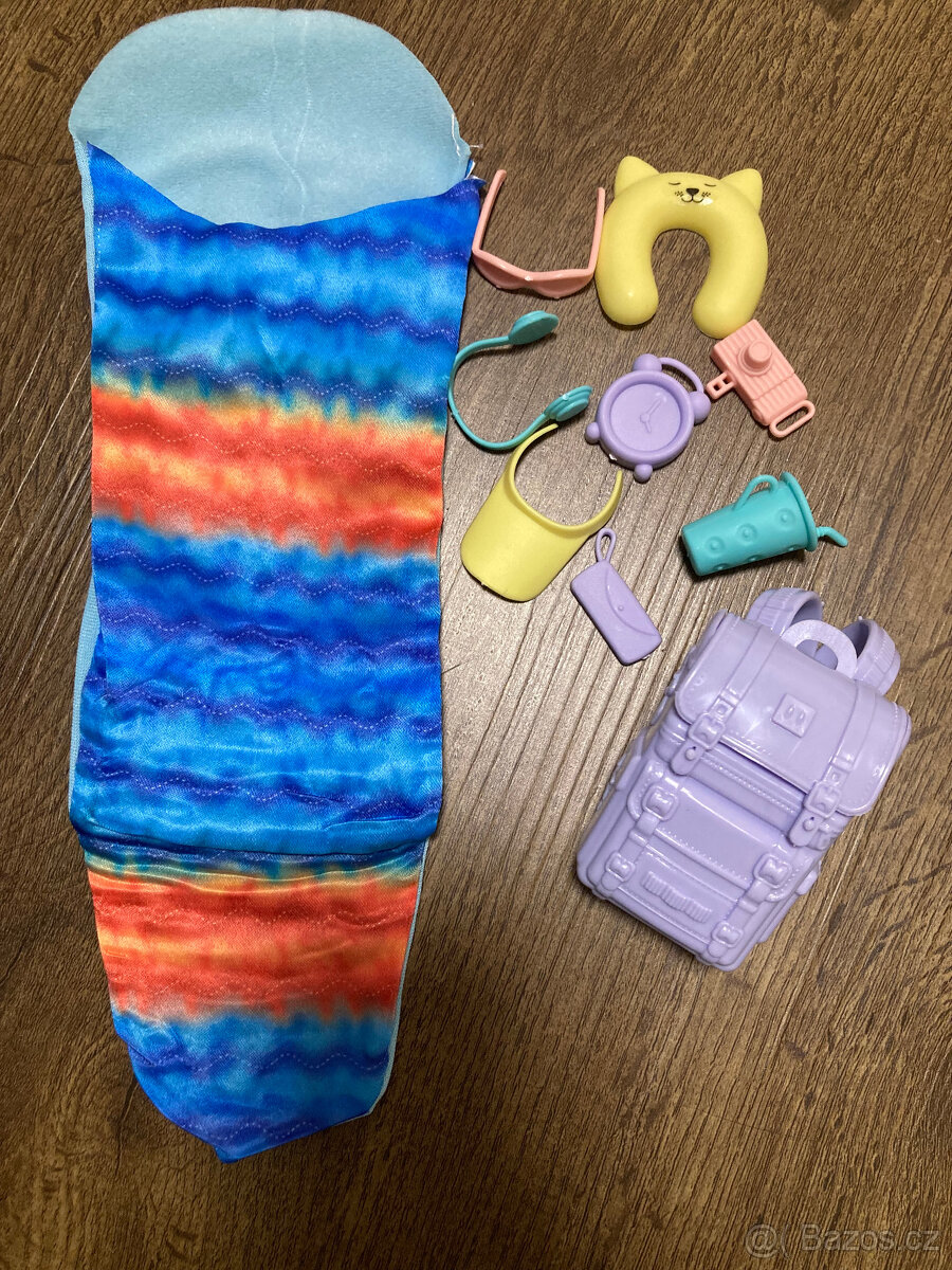 stan a camp pro barbie stan a camp pro barbie - 4