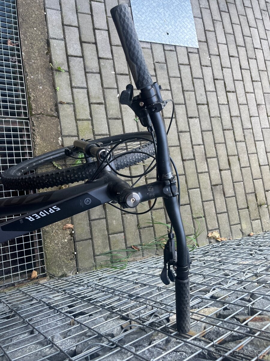 Kolo Kellys Spider 80 - 4